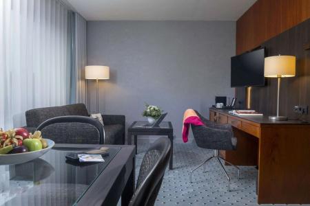 Maritim Bremen - 90