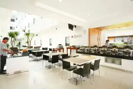 Amaris Sunset Road - Bali - 27