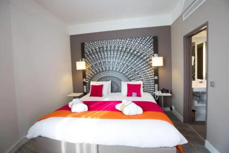 Mercure Nantes Centre Grand - 67