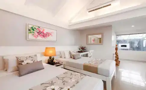 Thavorn Beach Village Resort & Spa Phuket - Sha Extra Plus - 5