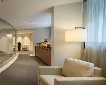 Radisson Blu Bosphorus - 40