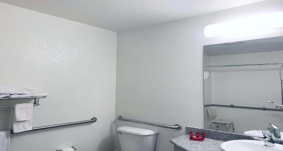 SureStay Plus by Best Western East - 62