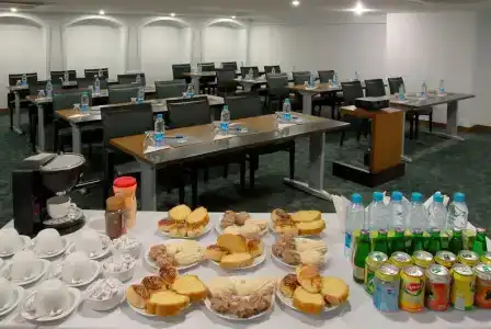 Sedef Otel - 27