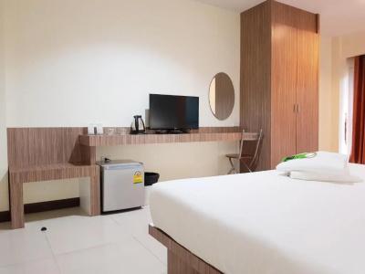 Le' Luxe Residence - 33