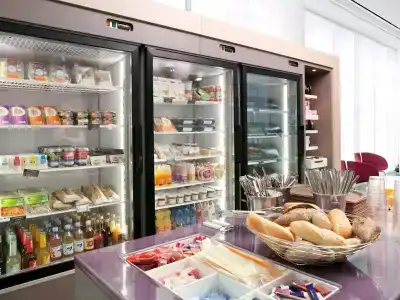 Novotel Suites Perpignan Centre - 35