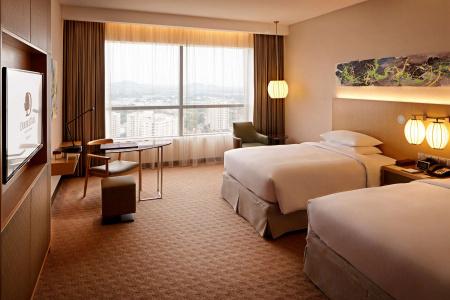 DoubleTree by Hilton Melaka - 4