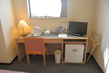 Ascent Inn Sapporo - 26