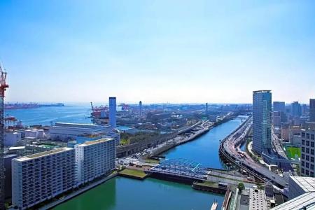 Dai-ichi Tokyo Seafort - 63