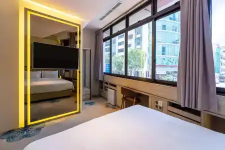 The Quay (Sg Clean, Staycation Approved) - 12