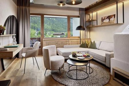Relais&Châteaux Spa-Jagdhof - 80