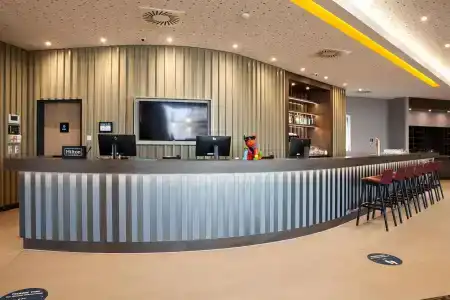 Hampton By Hilton Vienna Messe - 21