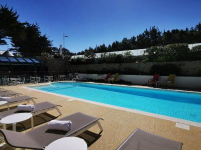 Le Churchill Hôtel & Spa - 15