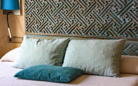 Boutique Room Tarifa - 21