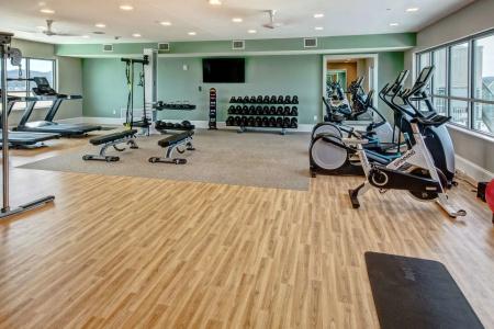 Hilton Nashville Green Hills - 15