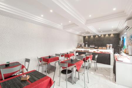 Bella Napoli Suites - 22