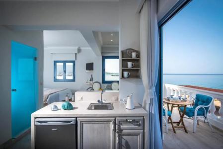 Pyrgos Blue - 106