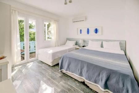 Kefi Beach & Suites - 83