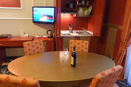 Relais La Corte di Cloris - 114