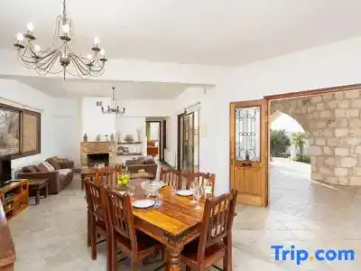 Villa Heaven - 57