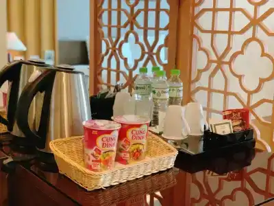Muong Thanh Luxury Nhat Le - 37