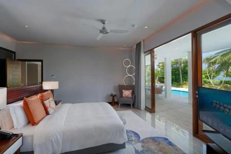 Dhigali Maldives - A Premium All-Inclusive Resort - 46