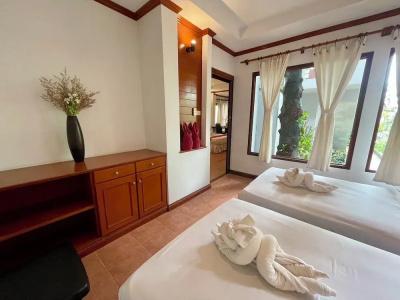 Samui Honey Cottages Beach Resort - Sha Extra Plus - 151