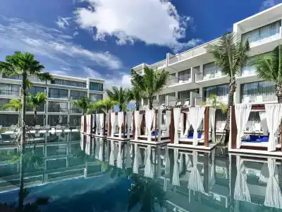 Dream Phuket & Spa - 48