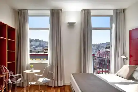 Piazza Bellini & Apartments - 32