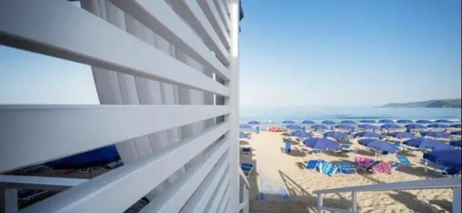 La Pineta Beach & Spa - 15