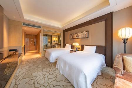 Hilton Xi'an - 4