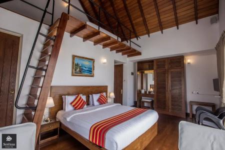 Serenus Boutique Villa - 17