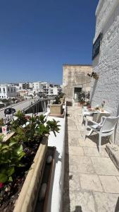 Antico Mondo Rooms & Suites - 70