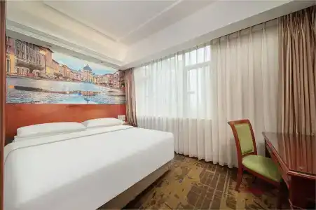 Vienna Dongguan Hou street Wanda Plaza - 3