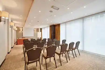 Best Western Premier Keizershof - 18
