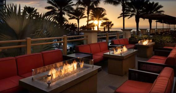 Sandpearl Private Beach - 31