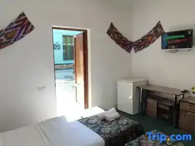 Gren House - 95