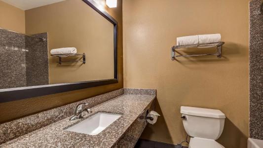 Best Western Plus Heritage Inn - 74