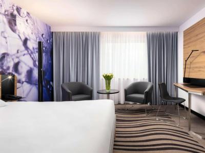 Novotel Poznan Centrum - 4