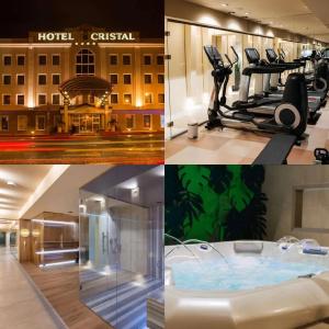 Best Western Cristal - 21