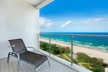 Ultiqa Air On Broadbeach - 55