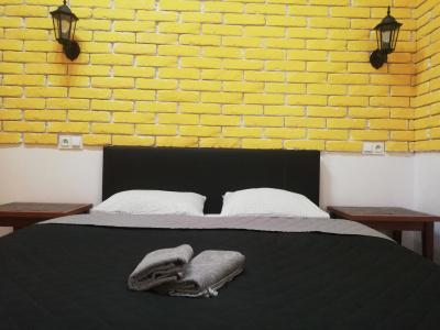 Lorf Hostel&Coffee - 4