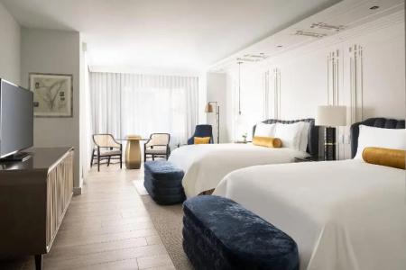 The Ritz-Carlton South Beach - 16