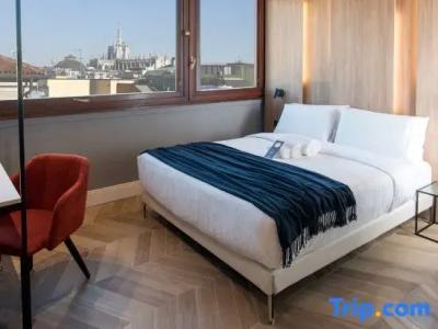 b&b Milano City Center Duomo - 25