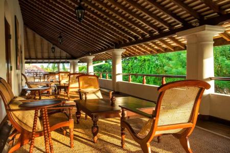 Tamarind Hill by Asia Leisure - 34