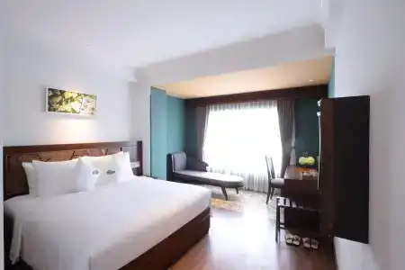 Cochin Sang - 21
