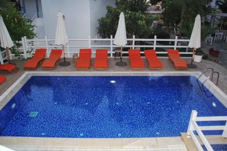 Misket Bodrum - 1