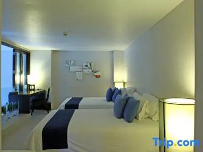 Veranda Pool Suite - 142