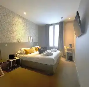 Acropolis Paris Boulogne - 44