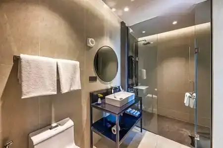Luxcity & Apartment - 59