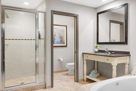 Sheraton Broadway Villas - 26